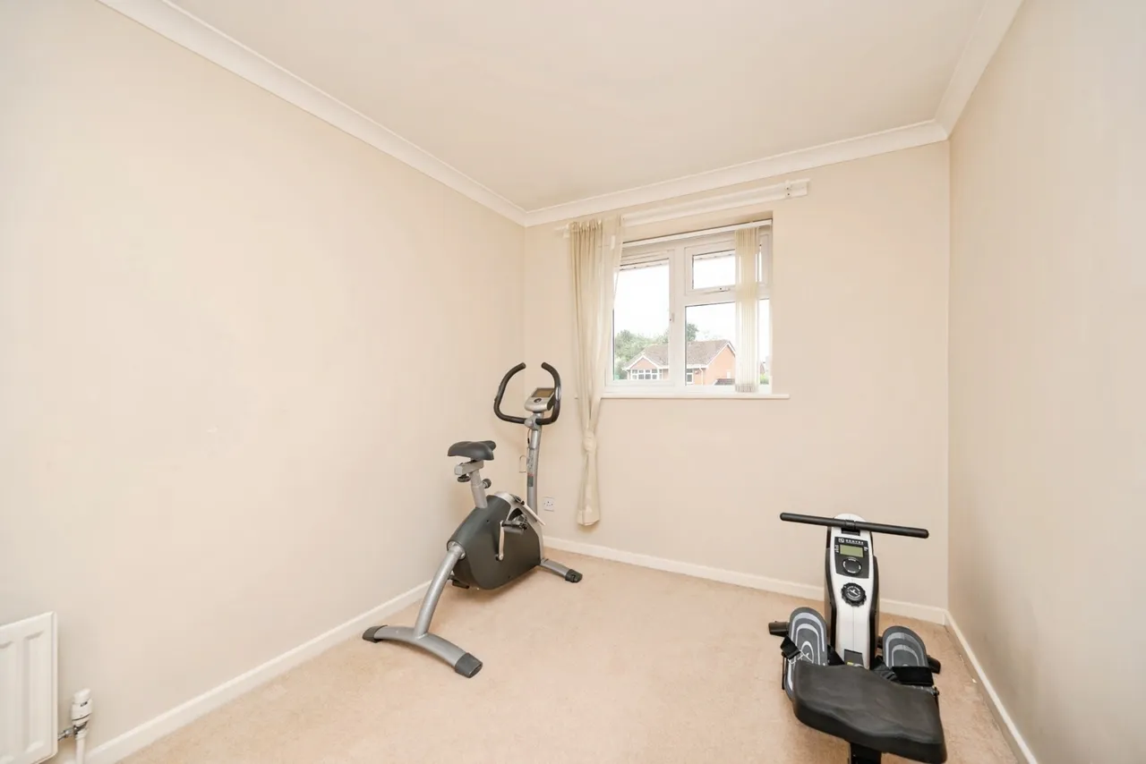Radbourne Drive, Halesowen, B63, photo 9