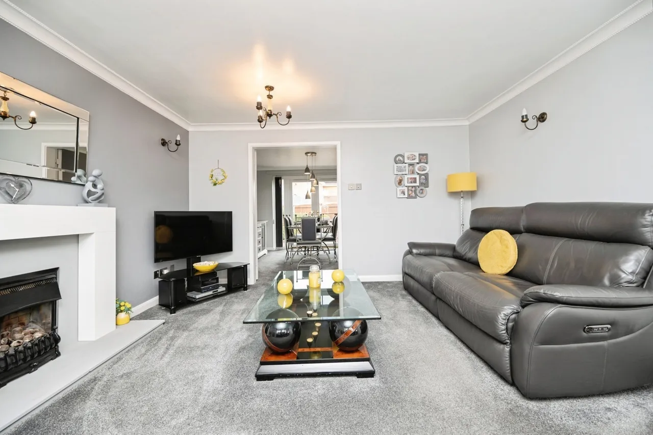 Radbourne Drive, Halesowen, B63, photo 17