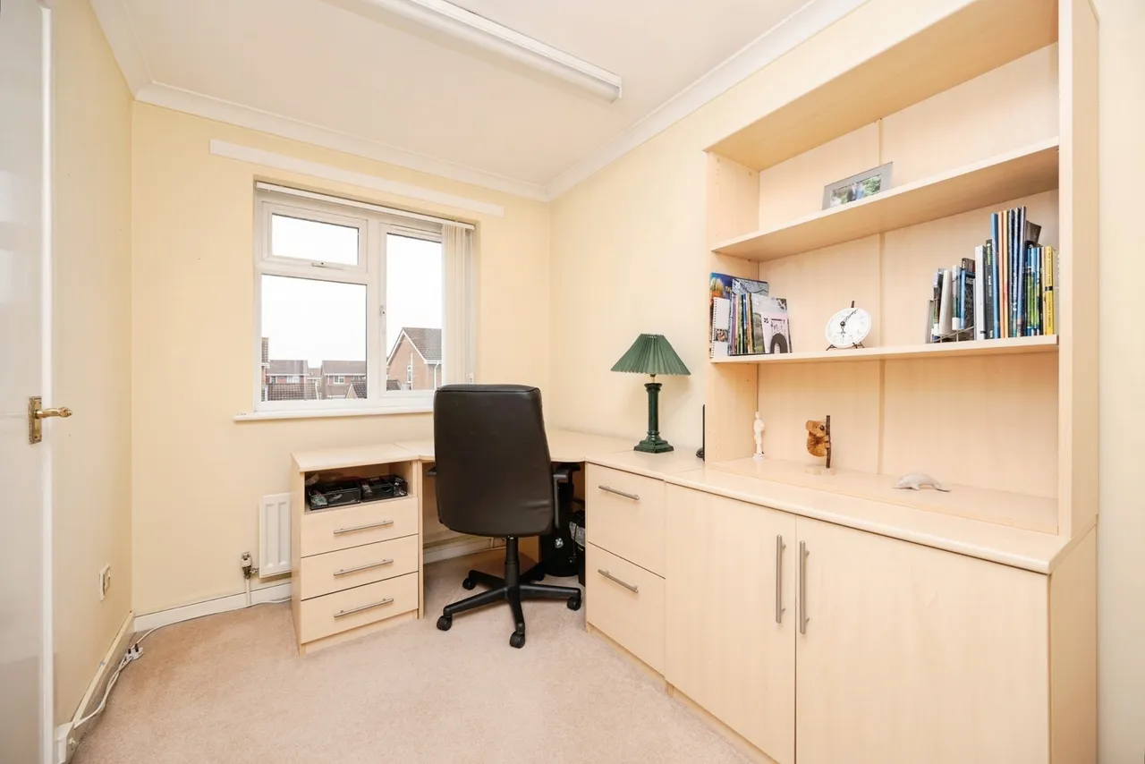 Radbourne Drive, Halesowen, B63, photo 10