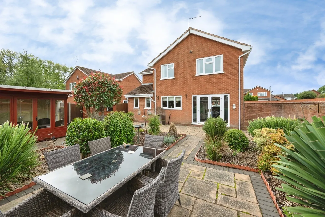 Radbourne Drive, Halesowen, B63, photo 33