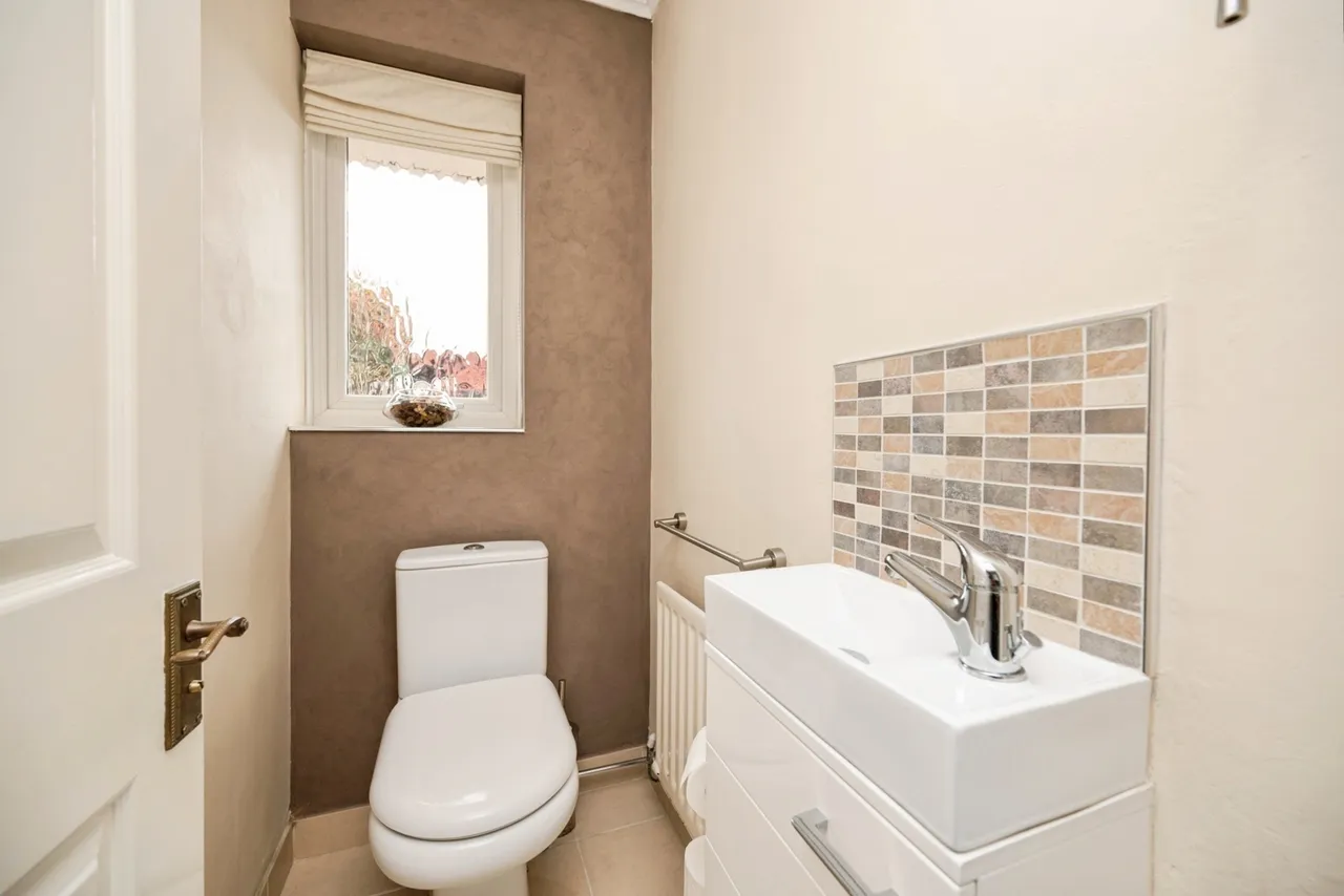 Radbourne Drive, Halesowen, B63, photo 15