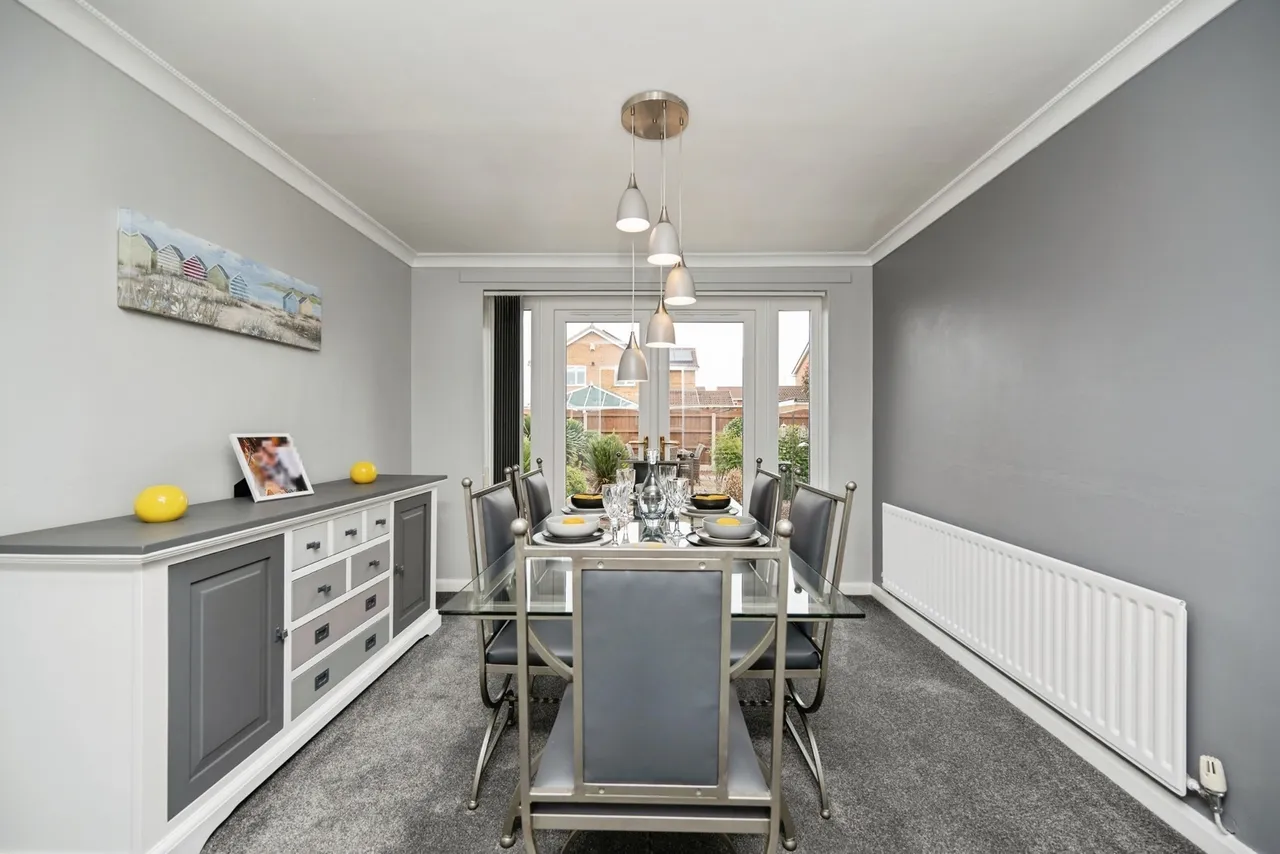Radbourne Drive, Halesowen, B63, photo 21