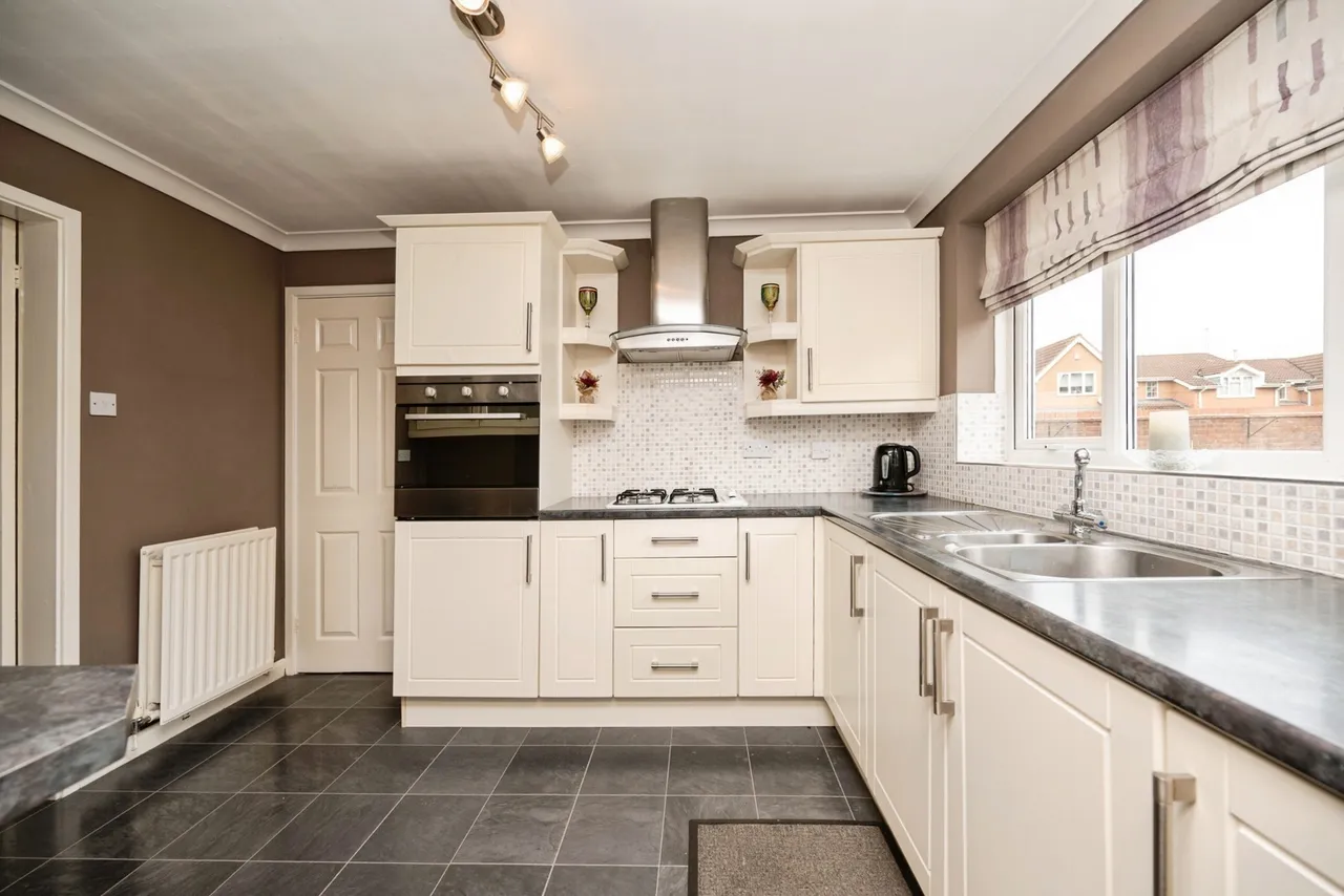 Radbourne Drive, Halesowen, B63, photo 22