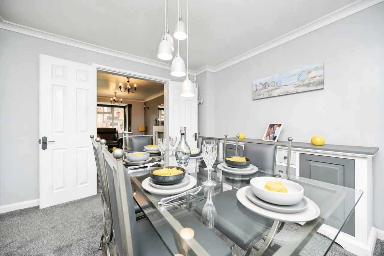 Radbourne Drive, Halesowen, B63, photo 20