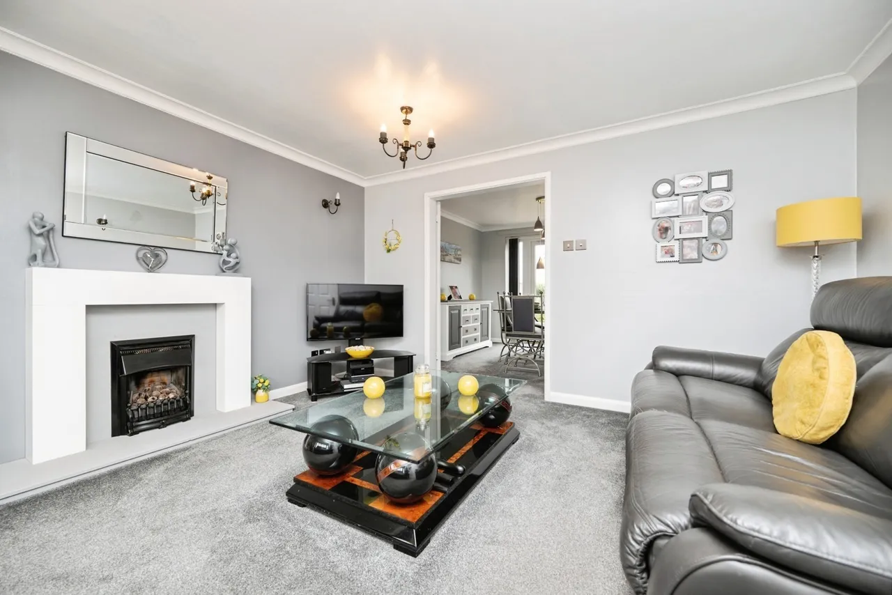 Radbourne Drive, Halesowen, B63, photo 18