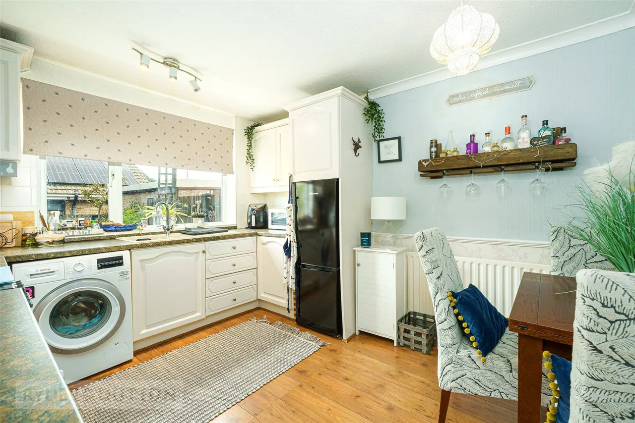 Banks Road, Golcar, HD7, photo 6