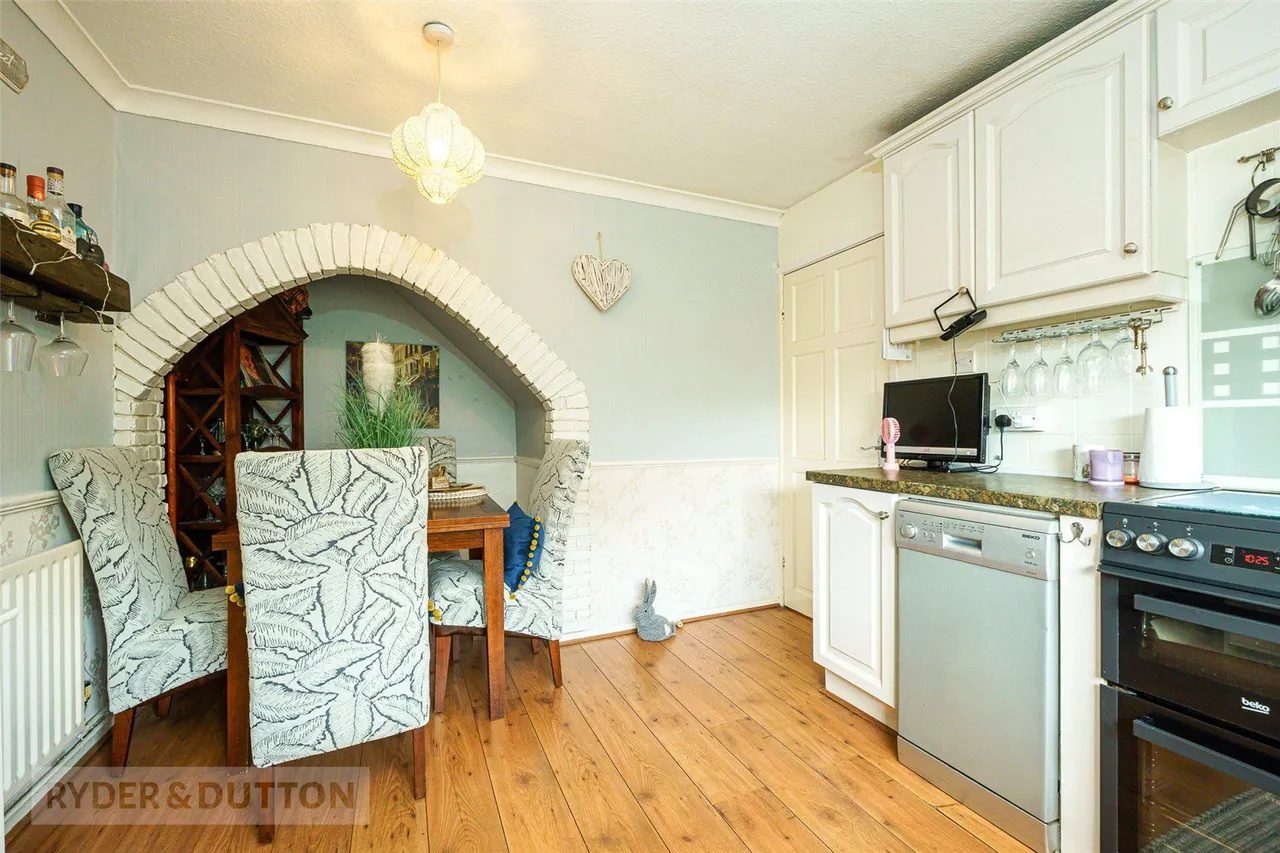 Banks Road, Golcar, HD7, photo 7