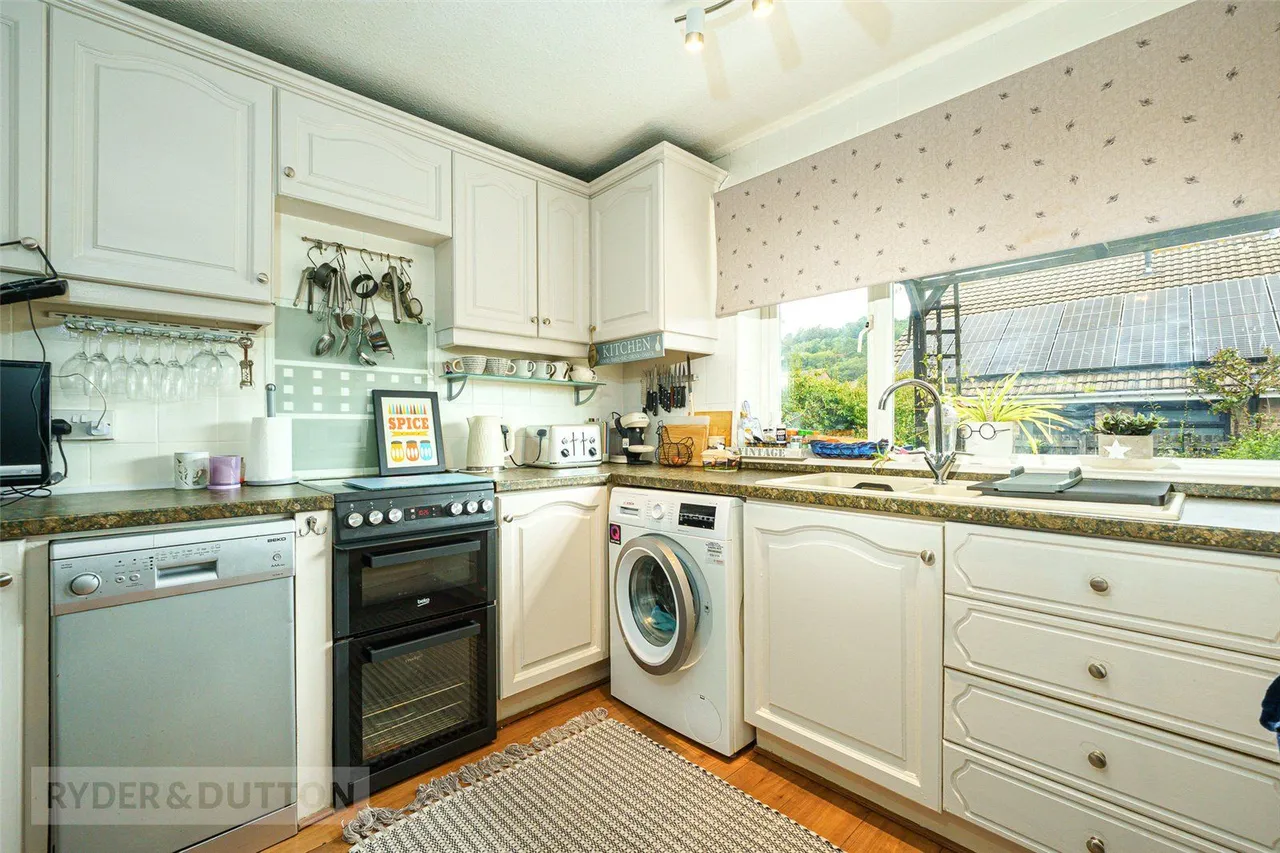 Banks Road, Golcar, HD7, photo 5