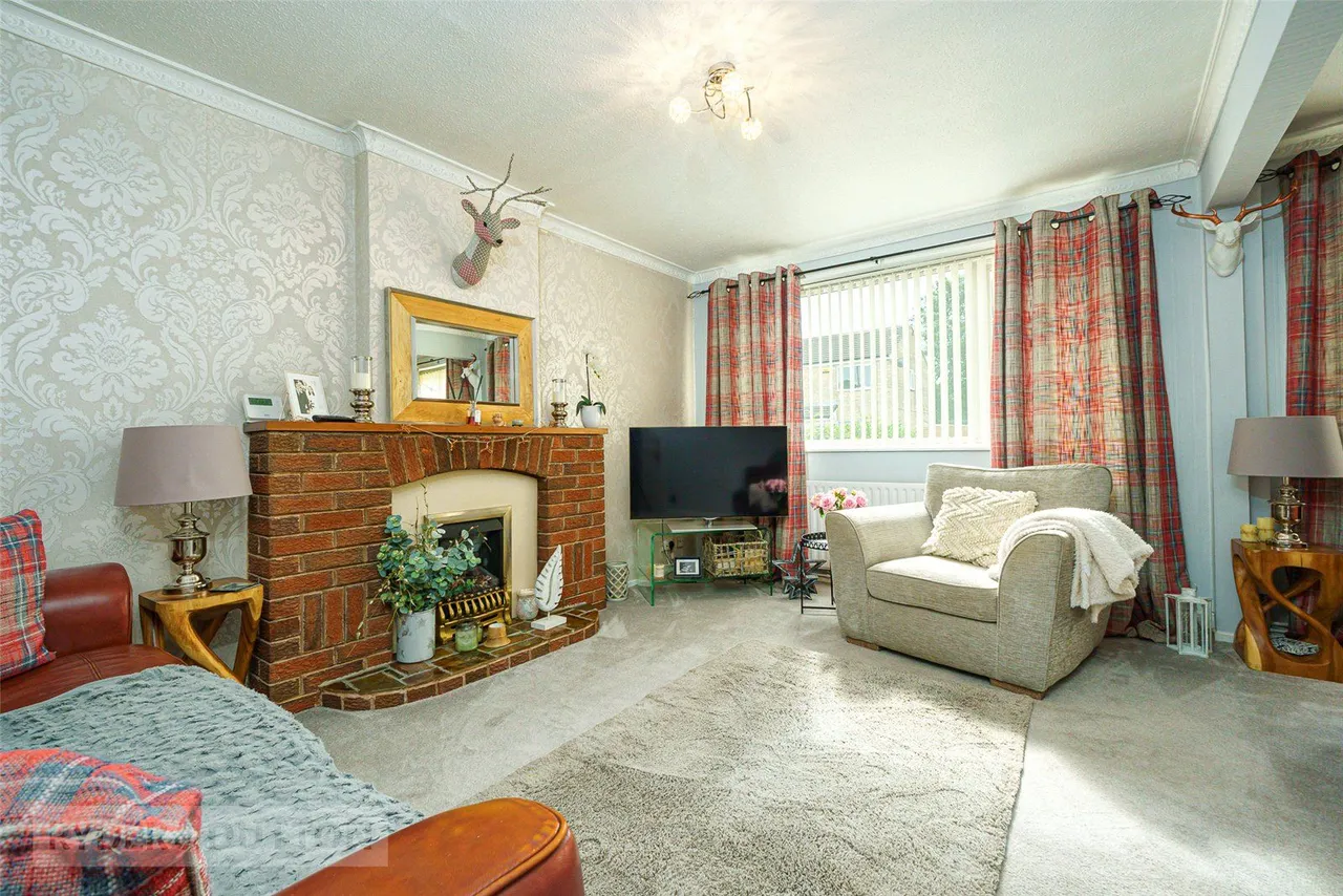Banks Road, Golcar, HD7, photo 3