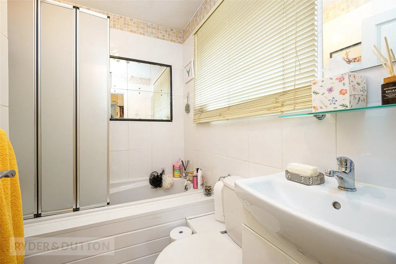 Banks Road, Golcar, HD7, photo 9