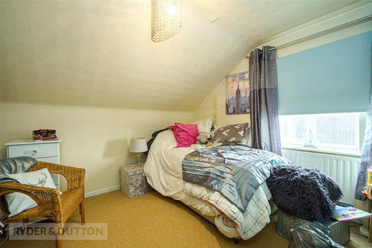 Banks Road, Golcar, HD7, photo 12