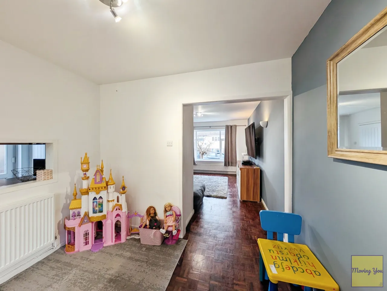Towyn Way, Tonteg, Pontypridd, South Glamorgan, photo 8