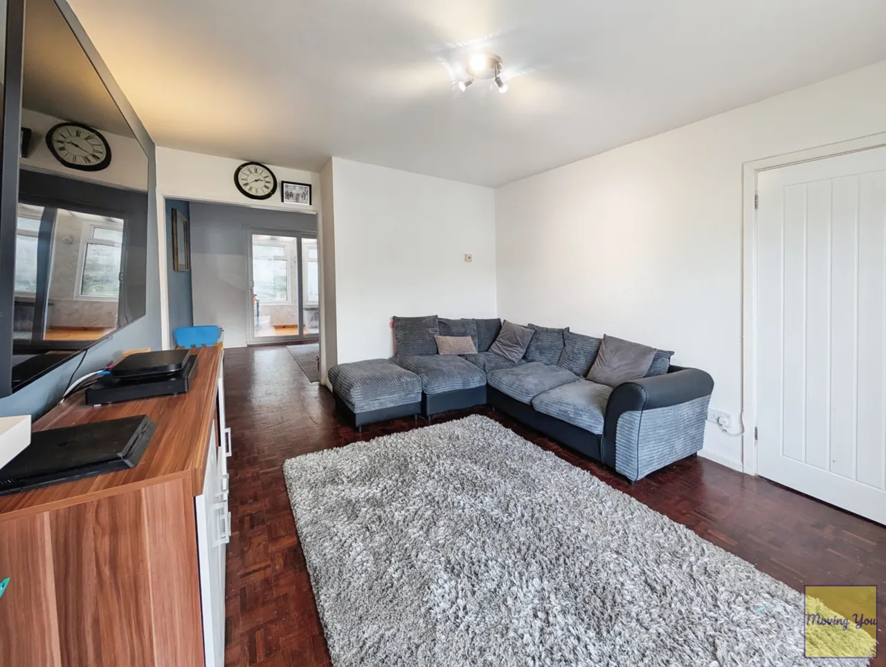 Towyn Way, Tonteg, Pontypridd, South Glamorgan, photo 7