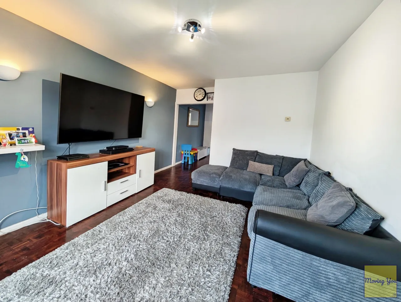 Towyn Way, Tonteg, Pontypridd, South Glamorgan, photo 5