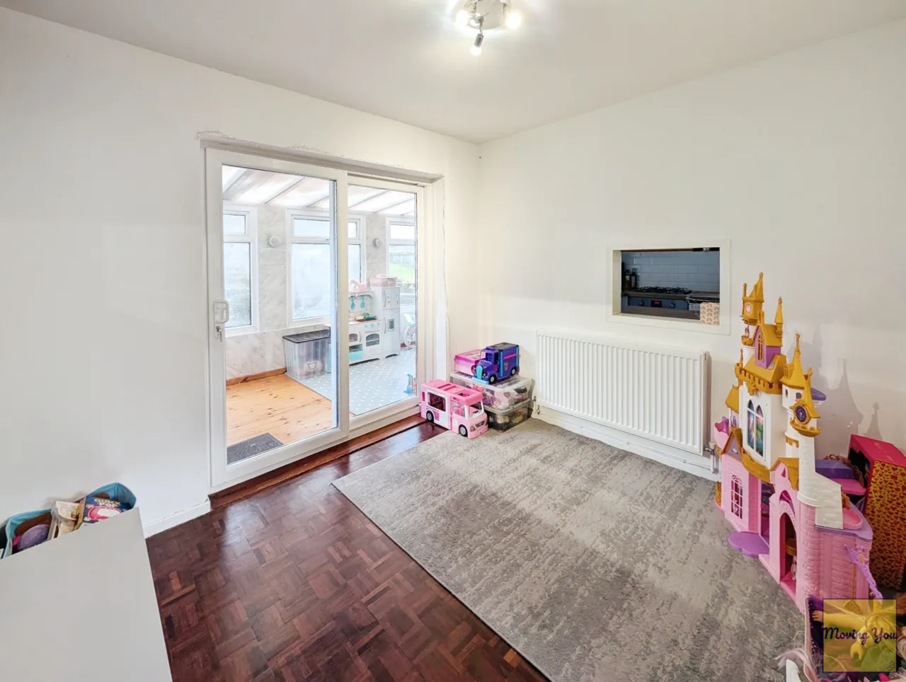 Towyn Way, Tonteg, Pontypridd, South Glamorgan, photo 9
