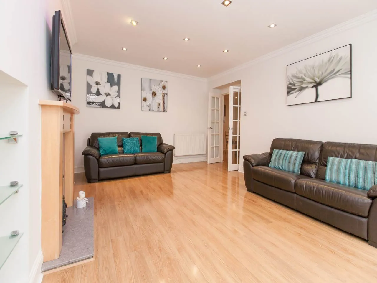 Albany Street, New Town, EH1, photo 5