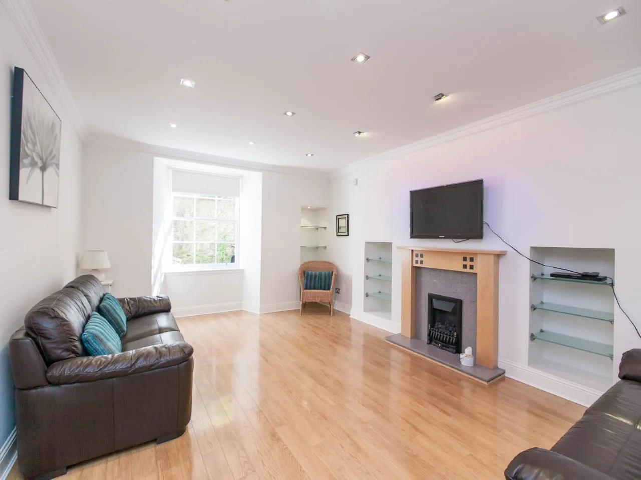Albany Street, New Town, EH1, photo 4