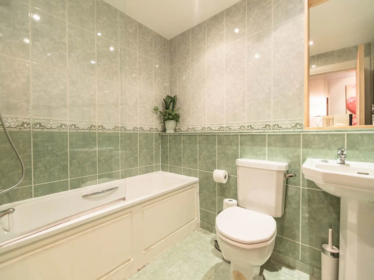 Albany Street, New Town, EH1, photo 12