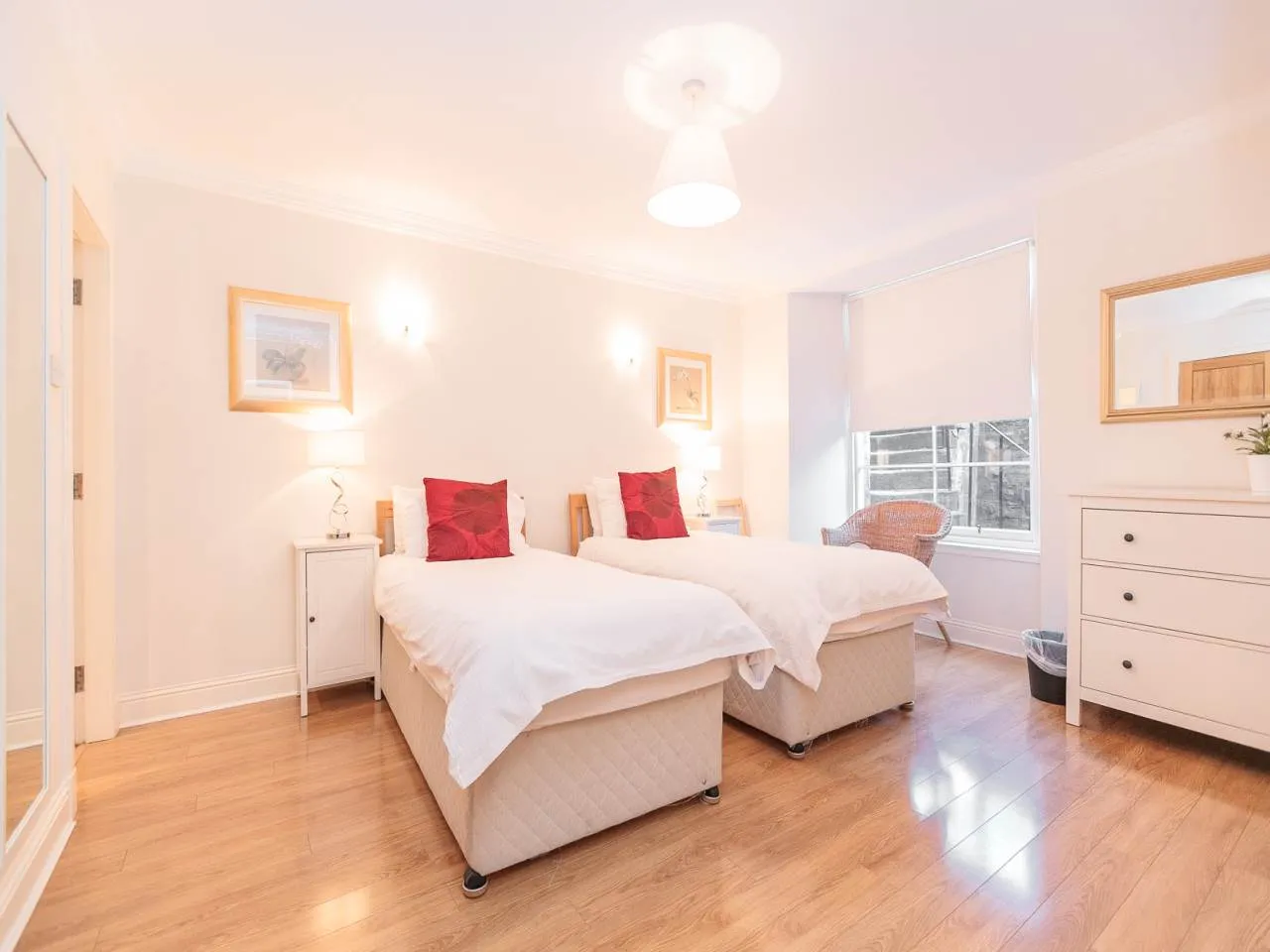 Albany Street, New Town, EH1, photo 8