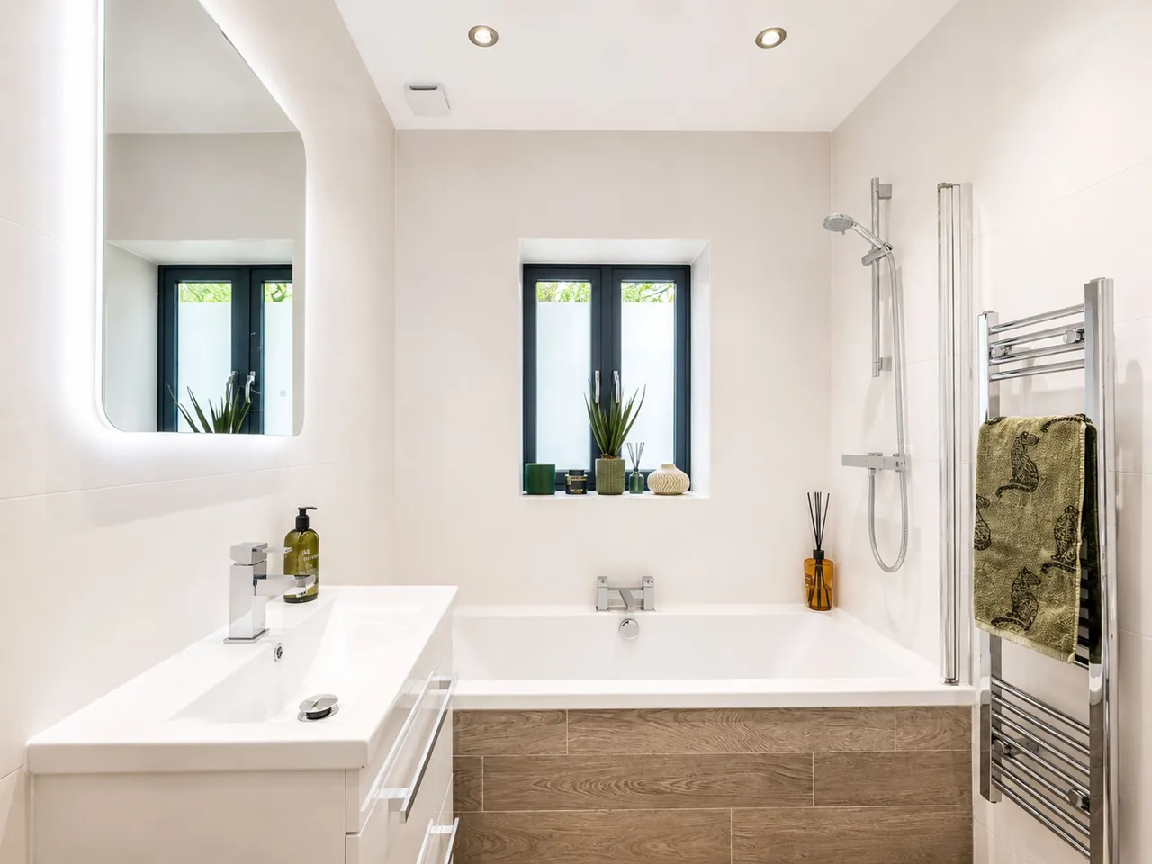 Damery Road, Bramhall, SK7, photo 24