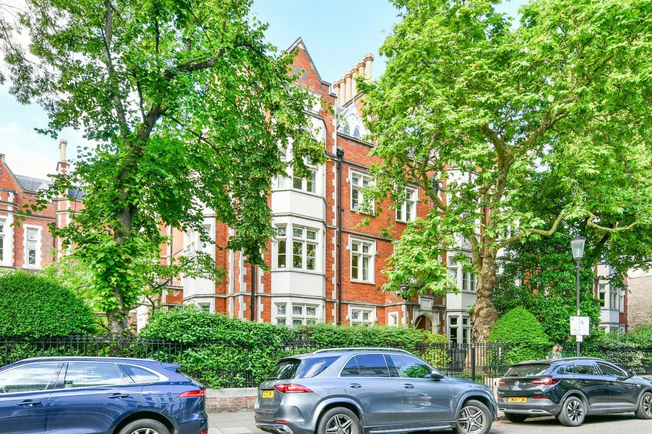 The Bromptons, South Kensington, London, SW3 6RS, photo 10