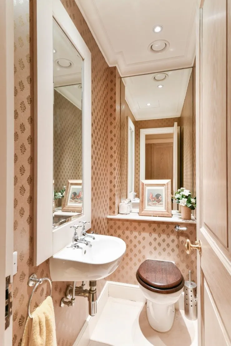 The Bromptons, South Kensington, London, SW3 6RS, photo 8