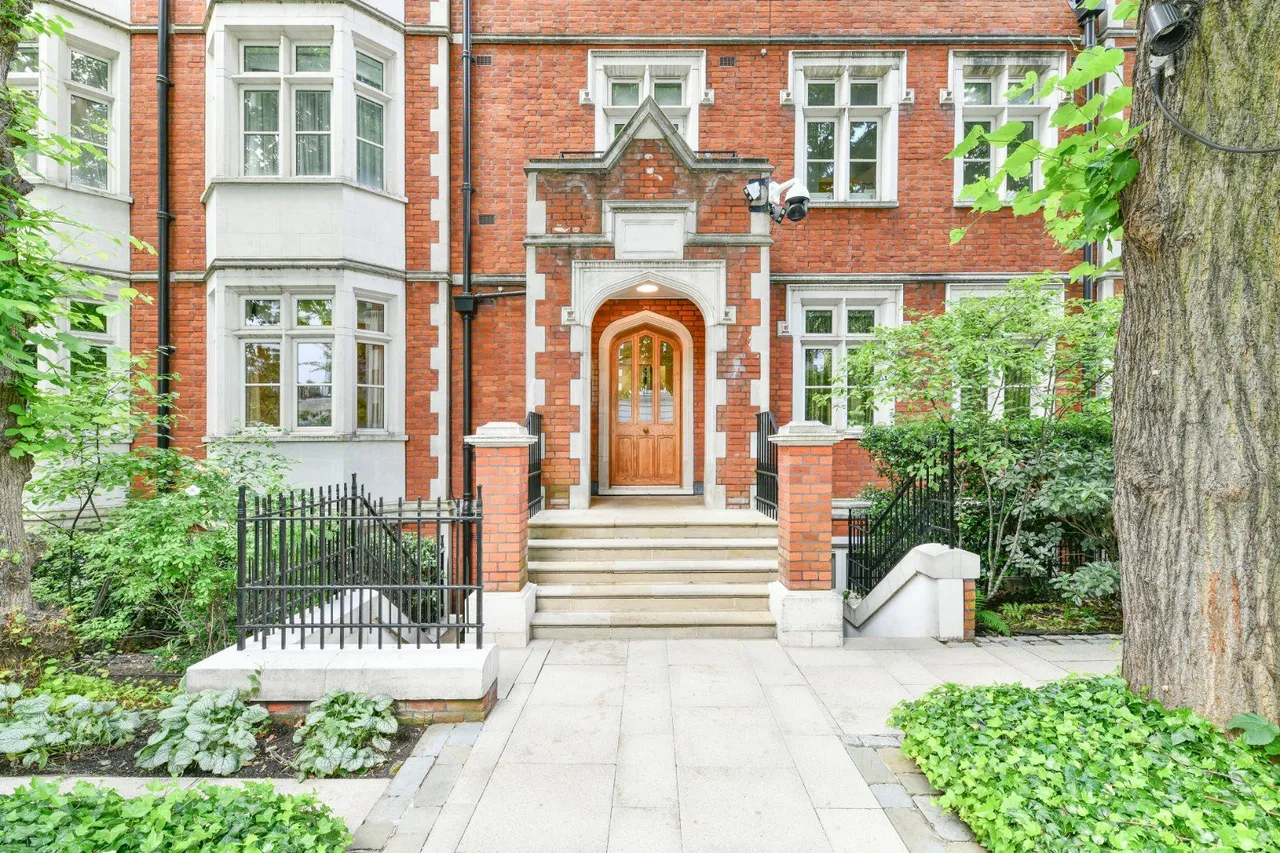 The Bromptons, South Kensington, London, SW3 6RS, photo 9