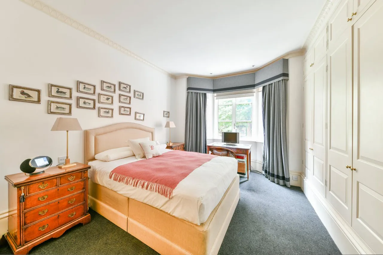 The Bromptons, South Kensington, London, SW3 6RS, photo 6