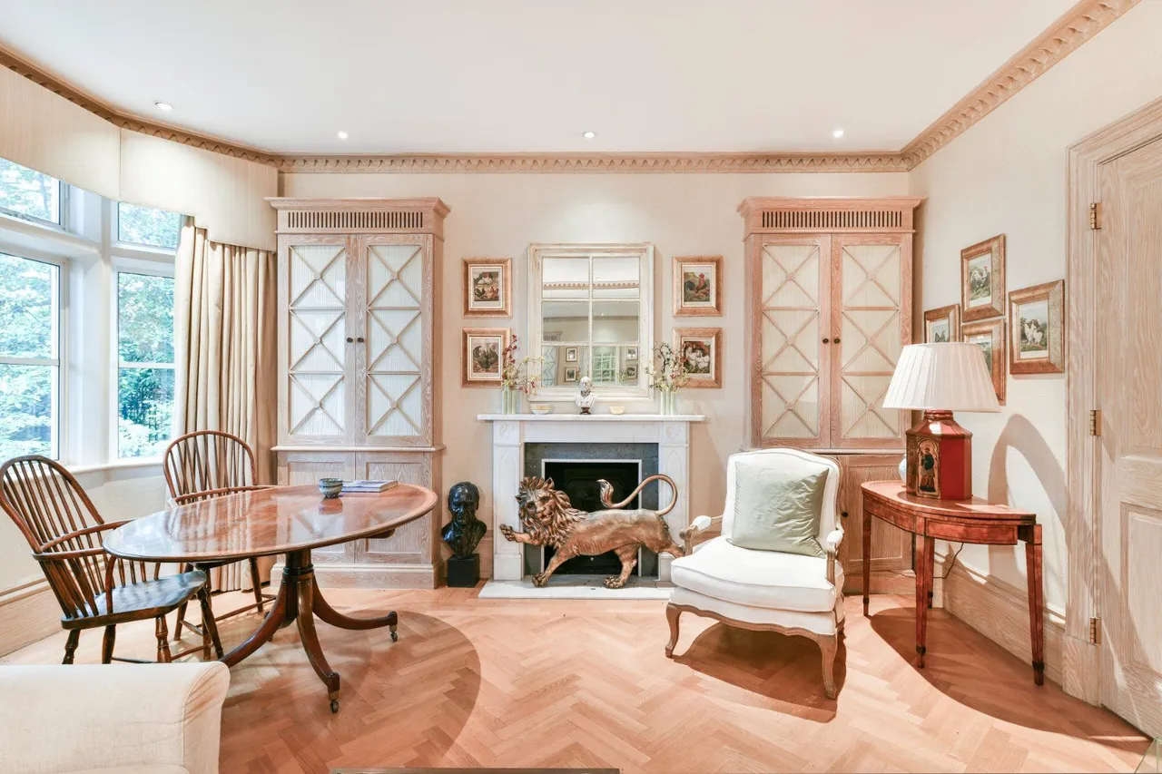 1 bed flat for sale — The Bromptons, South Kensington, London, SW3 6RS