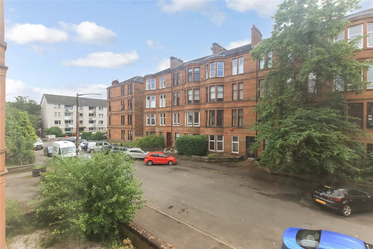 Woodford Street, Shawlands, Glasgow, G41, photo 18