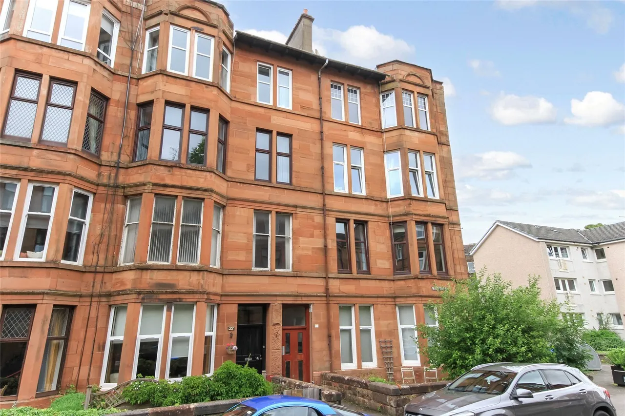 Woodford Street, Shawlands, Glasgow, G41, photo 21