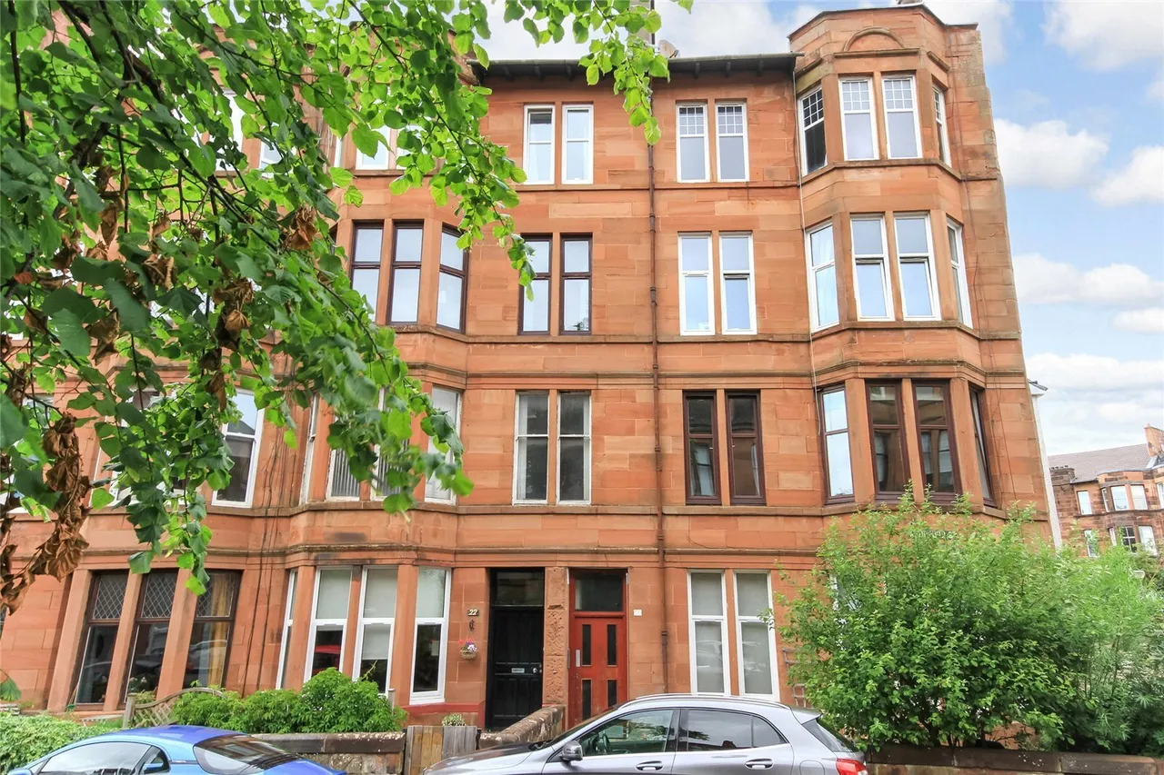 Woodford Street, Shawlands, Glasgow, G41, photo 17