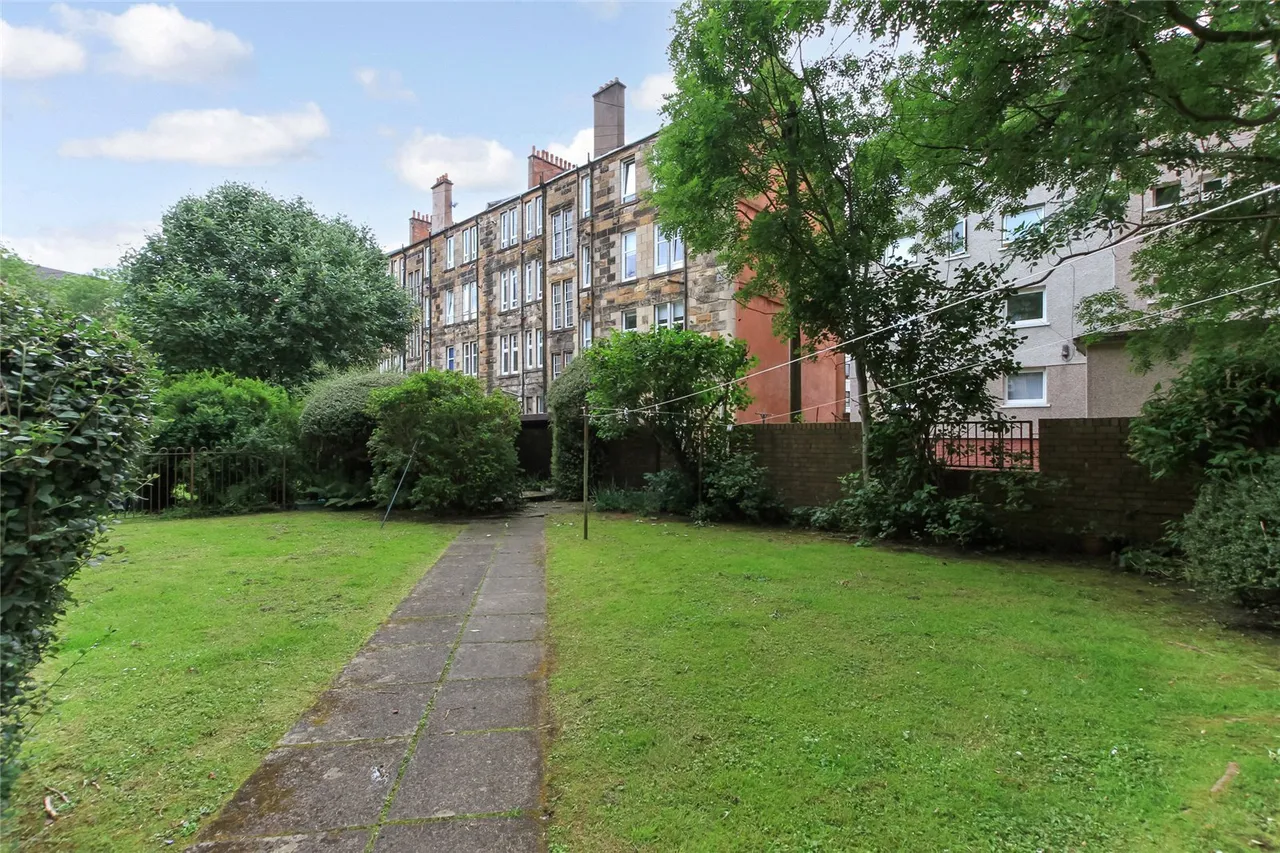 Woodford Street, Shawlands, Glasgow, G41, photo 20