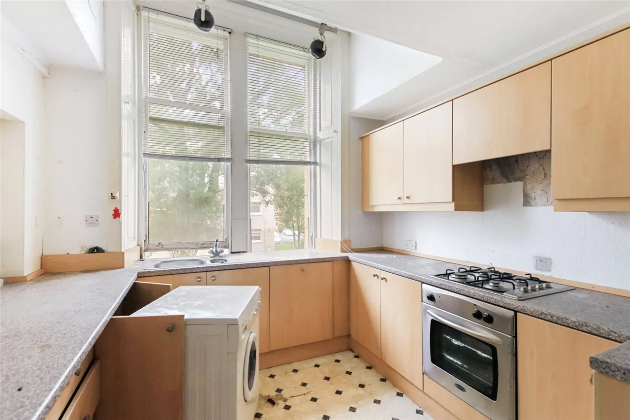 Woodford Street, Shawlands, Glasgow, G41, photo 7