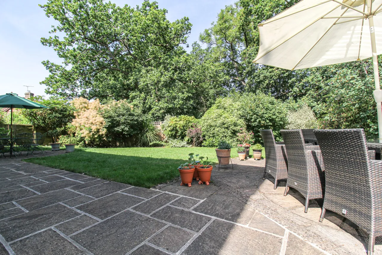 Du Maurier Close, Church Crookham, Fleet, GU52 0YA, photo 22