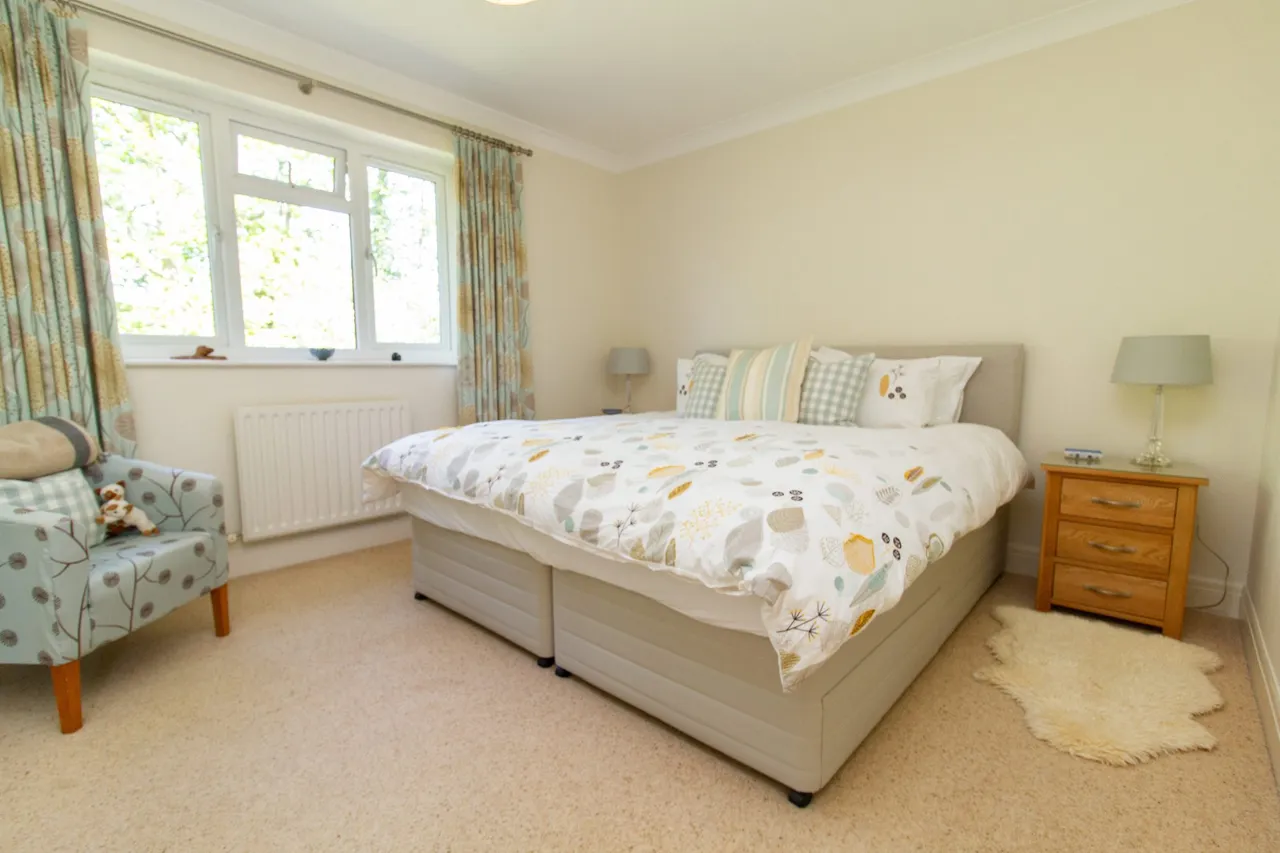 Du Maurier Close, Church Crookham, Fleet, GU52 0YA, photo 11