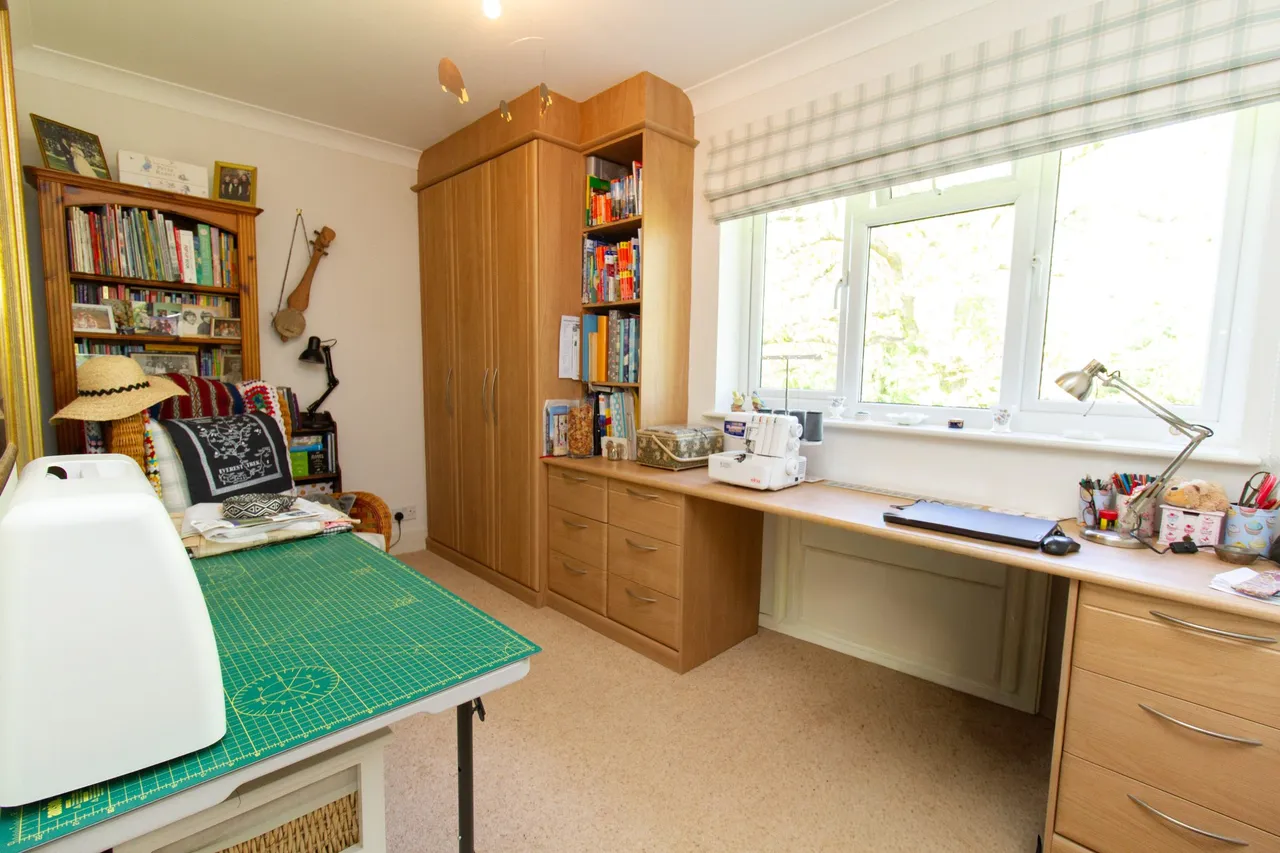 Du Maurier Close, Church Crookham, Fleet, GU52 0YA, photo 15