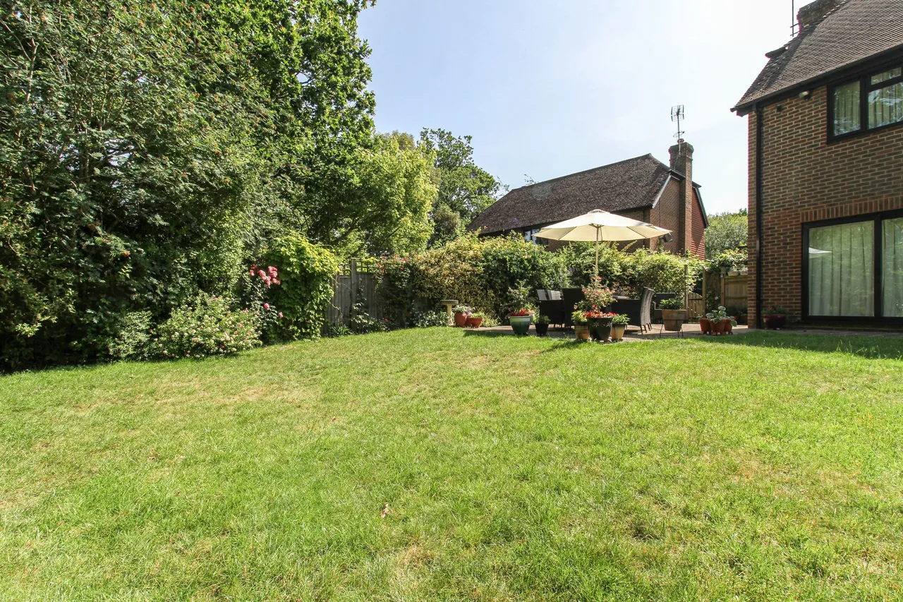 Du Maurier Close, Church Crookham, Fleet, GU52 0YA, photo 18