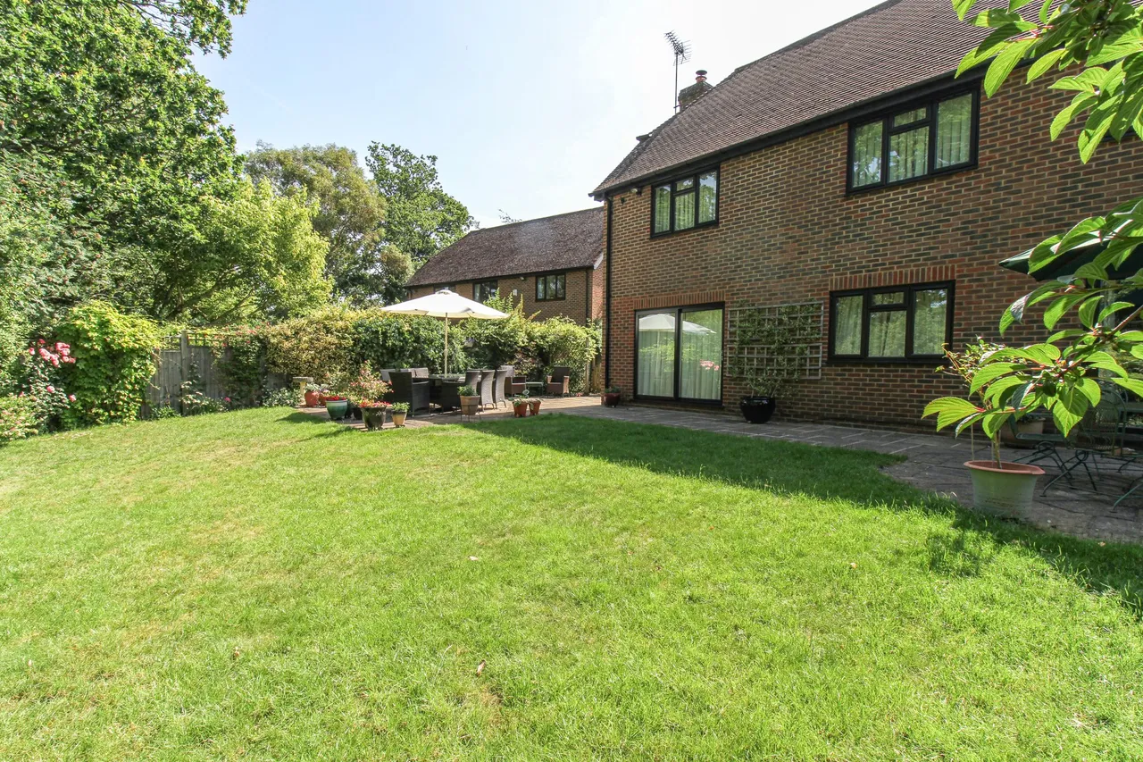 Du Maurier Close, Church Crookham, Fleet, GU52 0YA, photo 19