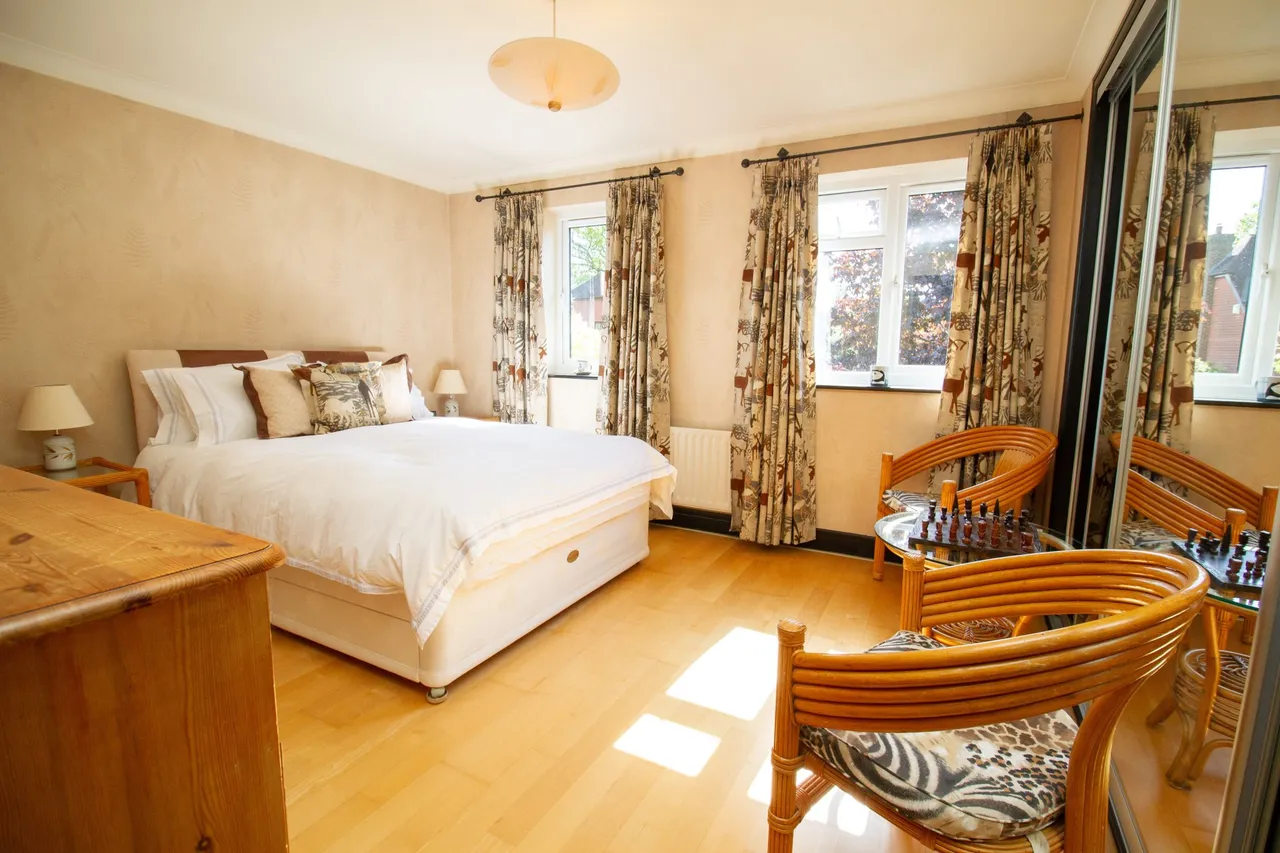 Du Maurier Close, Church Crookham, Fleet, GU52 0YA, photo 9