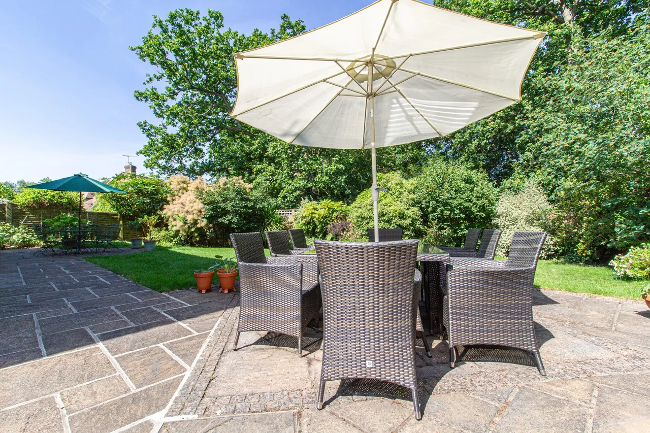 Du Maurier Close, Church Crookham, Fleet, GU52 0YA, photo 20