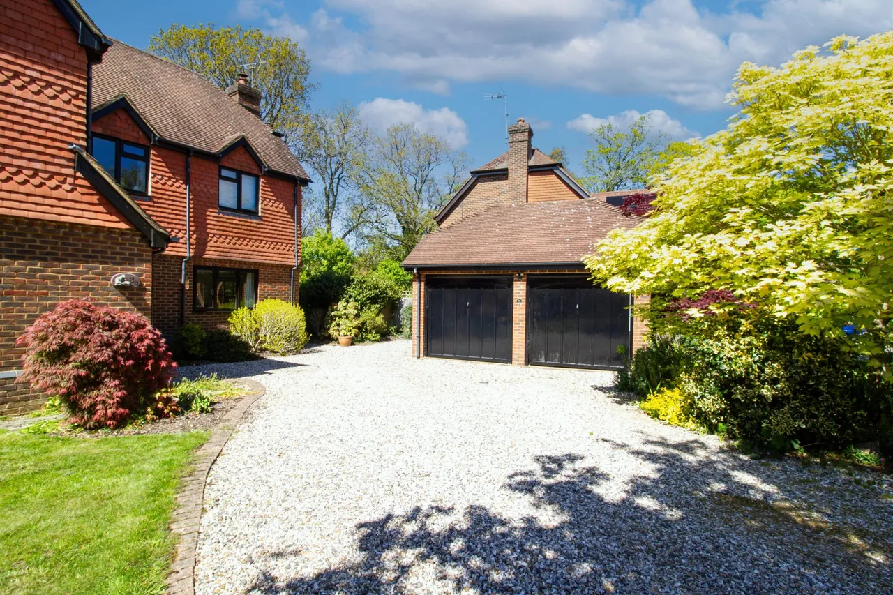 Du Maurier Close, Church Crookham, Fleet, GU52 0YA, photo 14
