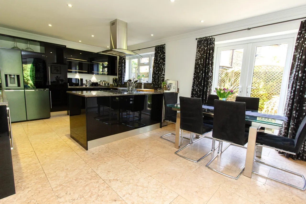 Du Maurier Close, Church Crookham, Fleet, GU52 0YA, photo 8