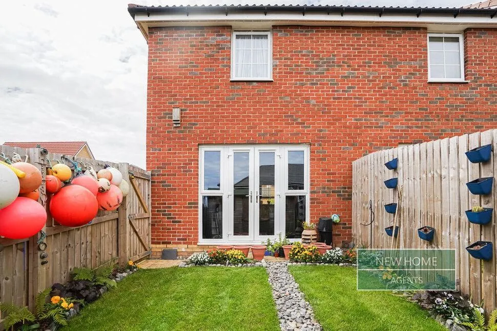 Corncrake Drive, Whitby, North Yorkshire, YO22, photo 5