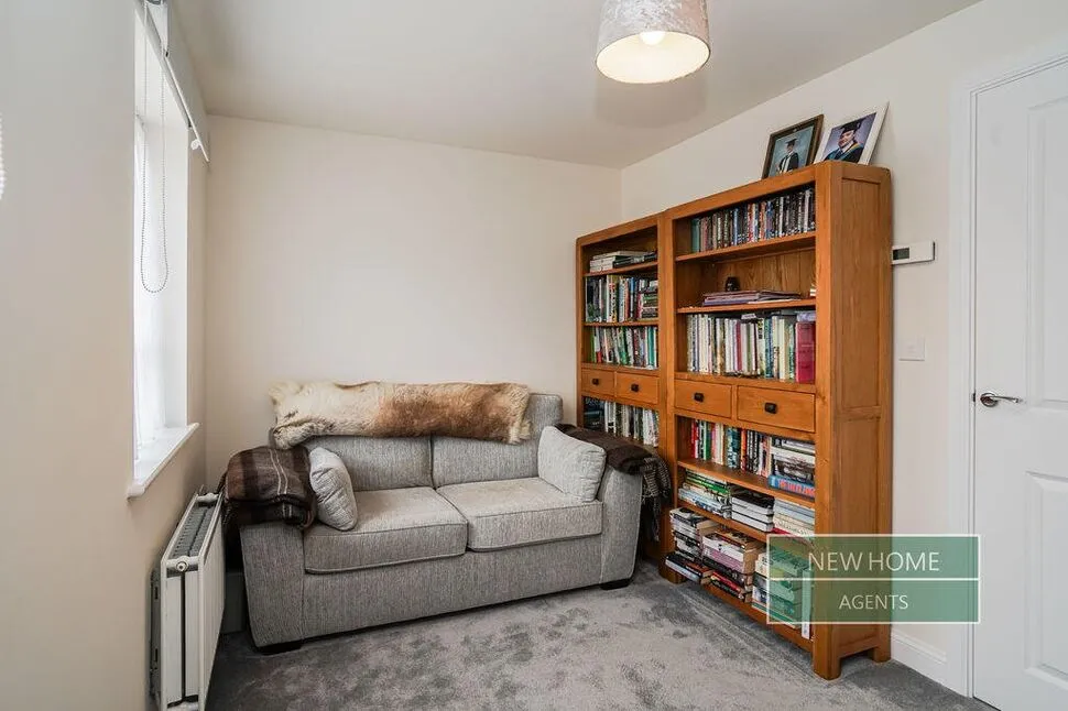 Corncrake Drive, Whitby, North Yorkshire, YO22, photo 10