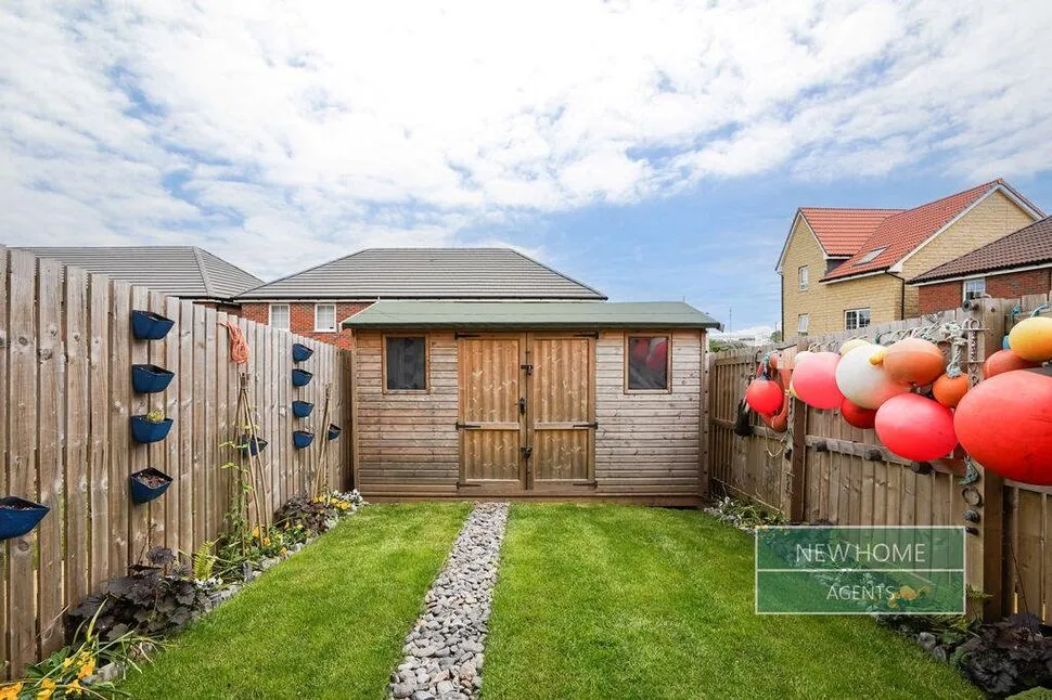 Corncrake Drive, Whitby, North Yorkshire, YO22, photo 6