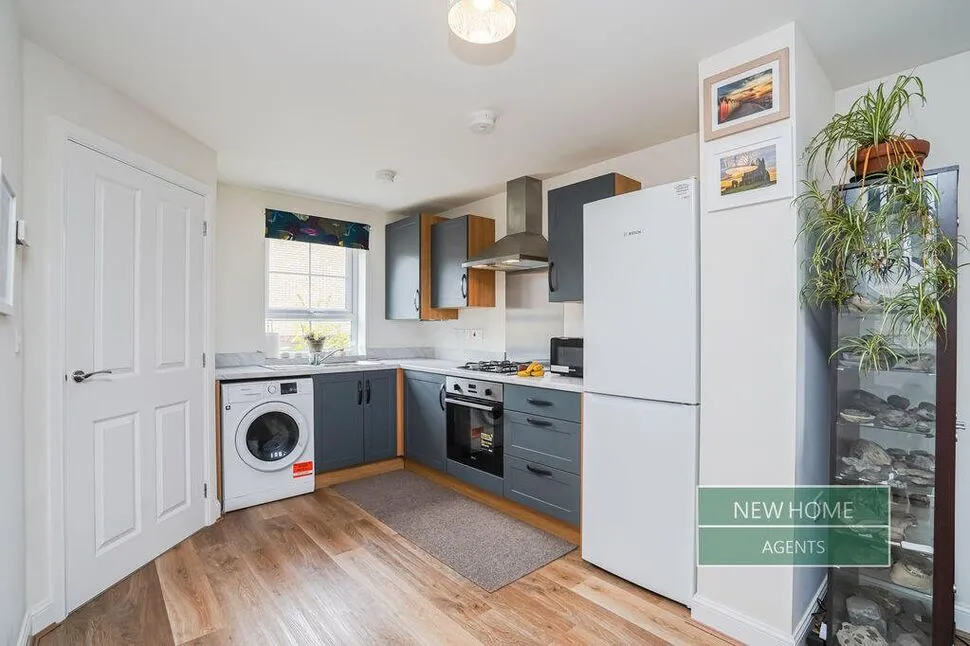 Corncrake Drive, Whitby, North Yorkshire, YO22, photo 4