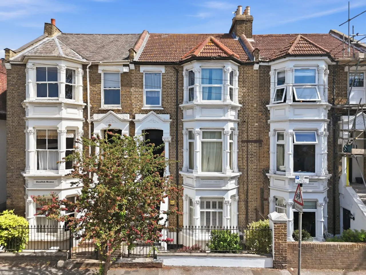 2 bed flat for sale — Dawlish Road, Leyton, E10