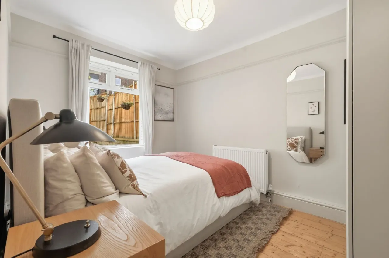Dawlish Road, Leyton, E10, photo 10