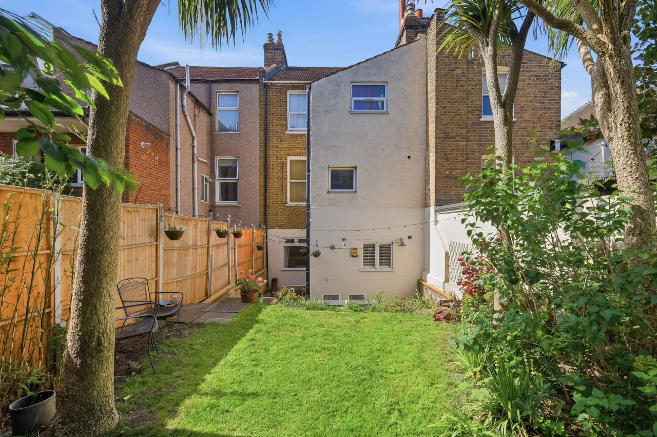 Dawlish Road, Leyton, E10, photo 4
